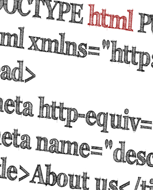 web design and development consultancy and project management