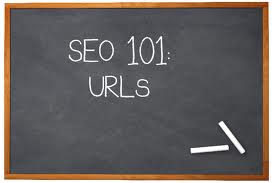 URL Structure for better SEO